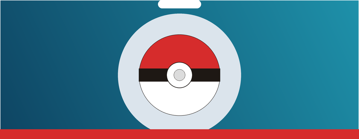 Pokemon